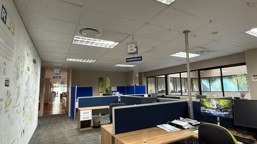 To Let Commercial Property for Rent in De Waterkant Western Cape